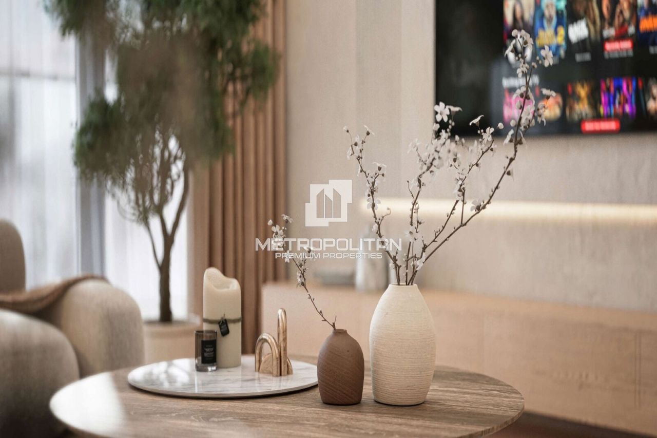 Апартаменты в Рас-эль-Хайме, ОАЭ, 102 м² - фото 9