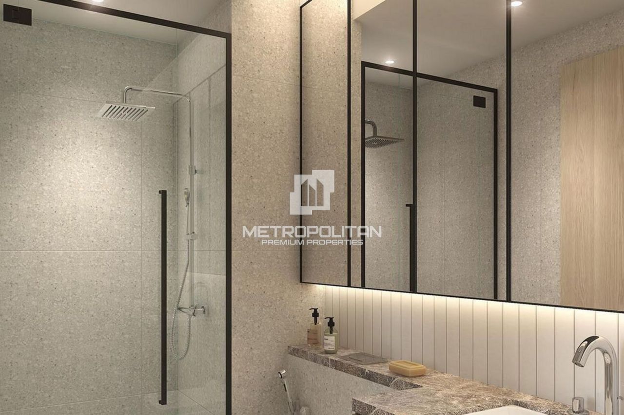 Апартаменты в Дубае, ОАЭ, 60 м² - фото 9