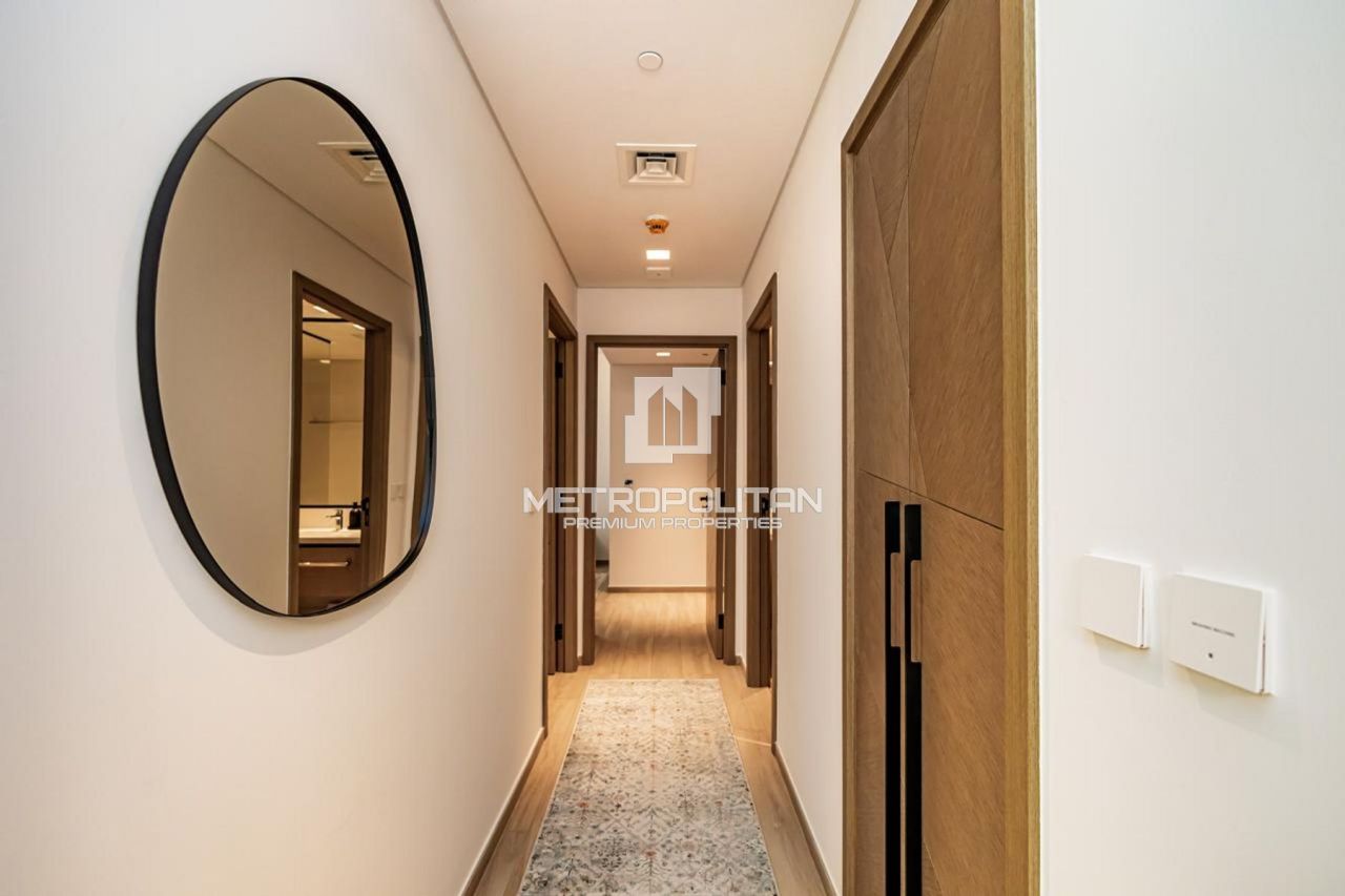 Апартаменты в Дубае, ОАЭ, 110 м² - фото 9