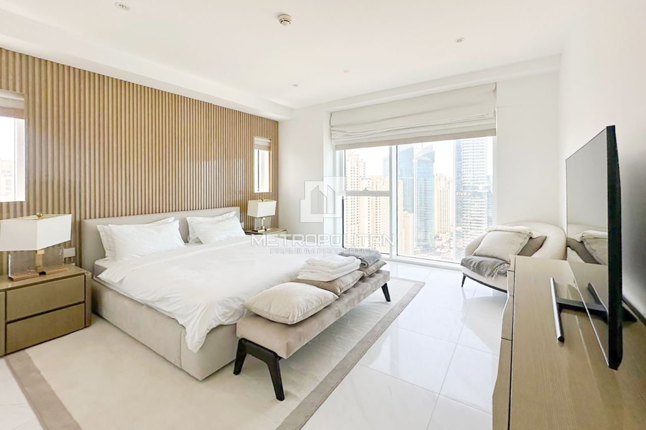 Апартаменты в Дубае, ОАЭ, 314 м² - фото 9