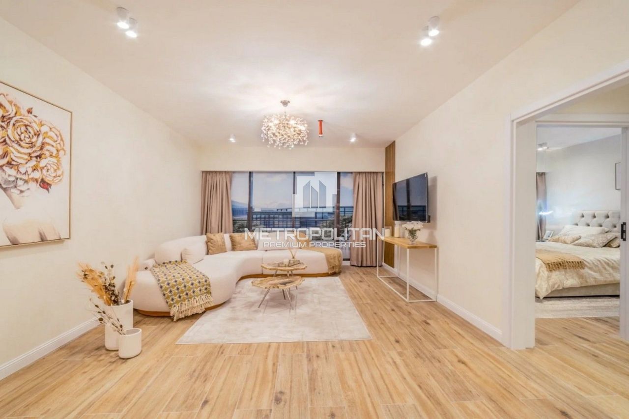 Апартаменты в Дубае, ОАЭ, 38 м² - фото 9