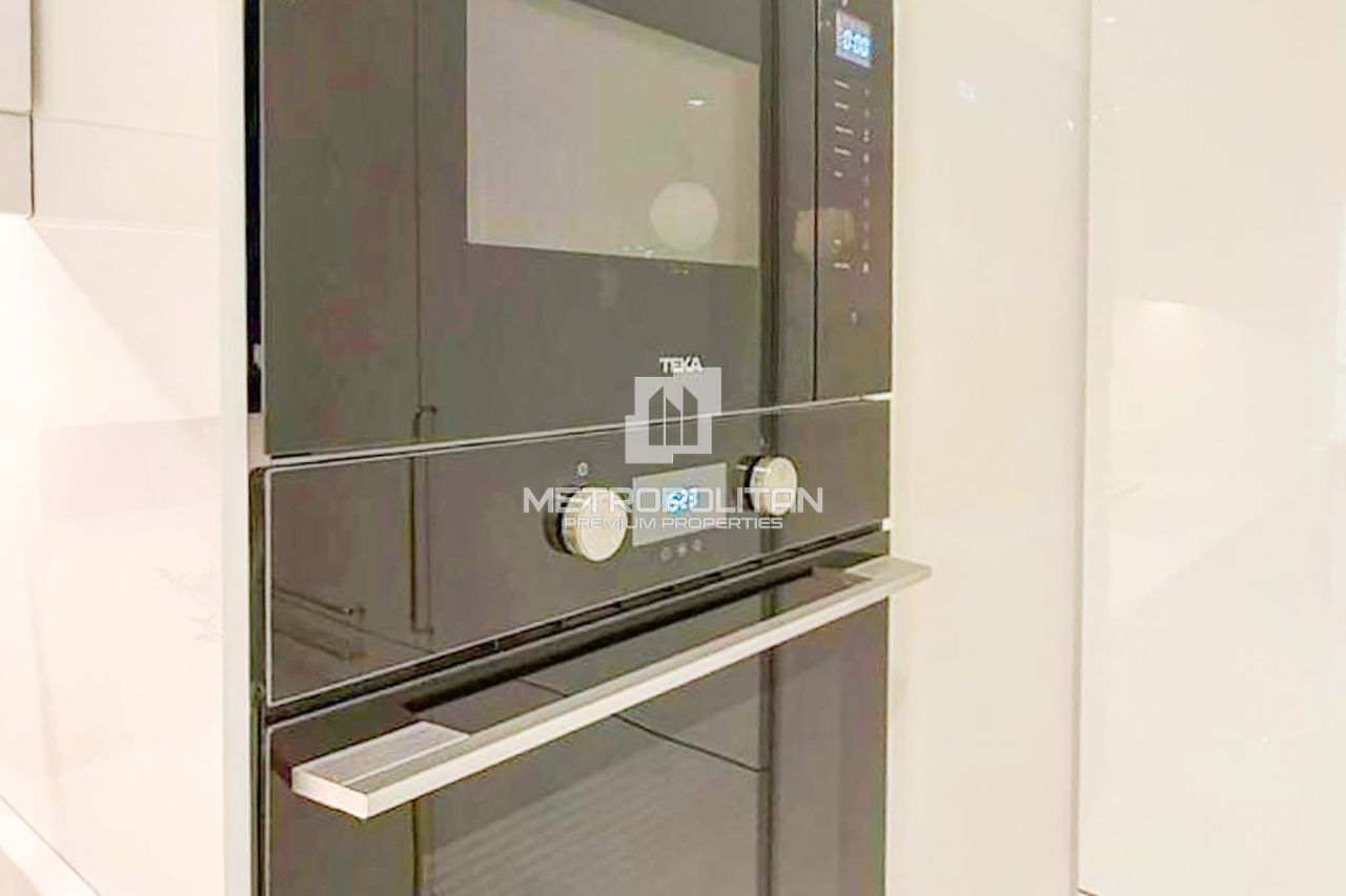 Апартаменты в Дубае, ОАЭ, 178 м² - фото 9