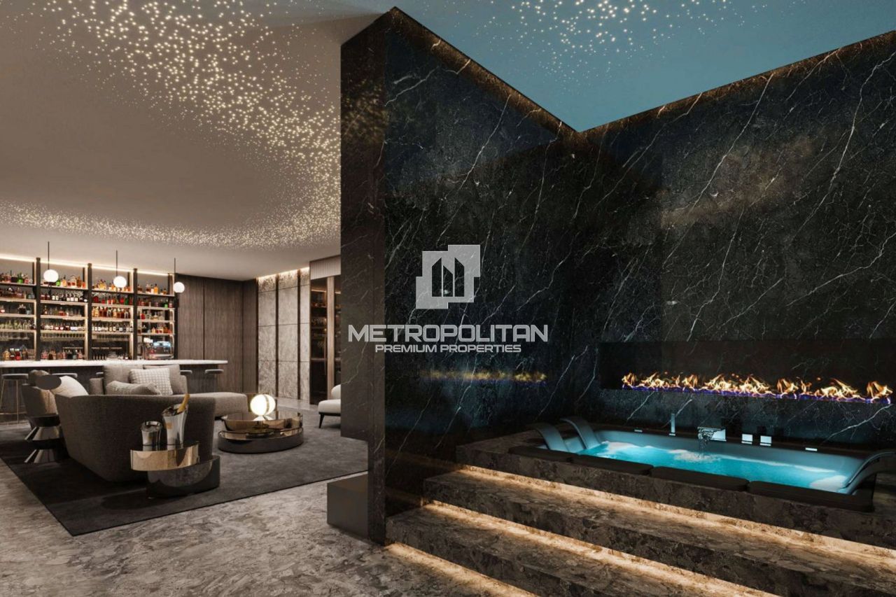 Вилла в Рас-эль-Хайме, ОАЭ, 710 м² - фото 9