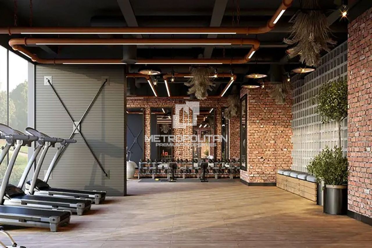 Апартаменты в Дубае, ОАЭ, 36 м² - фото 10