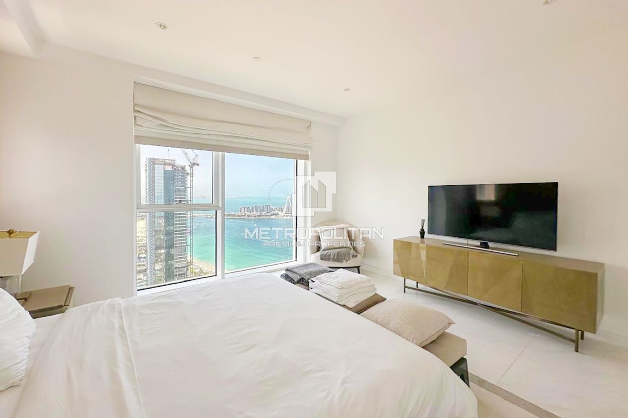 Апартаменты в Дубае, ОАЭ, 314 м² - фото 10