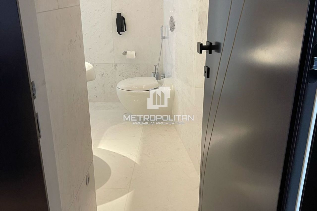 Отель, гостиница в Дубае, ОАЭ, 82 м² - фото 10