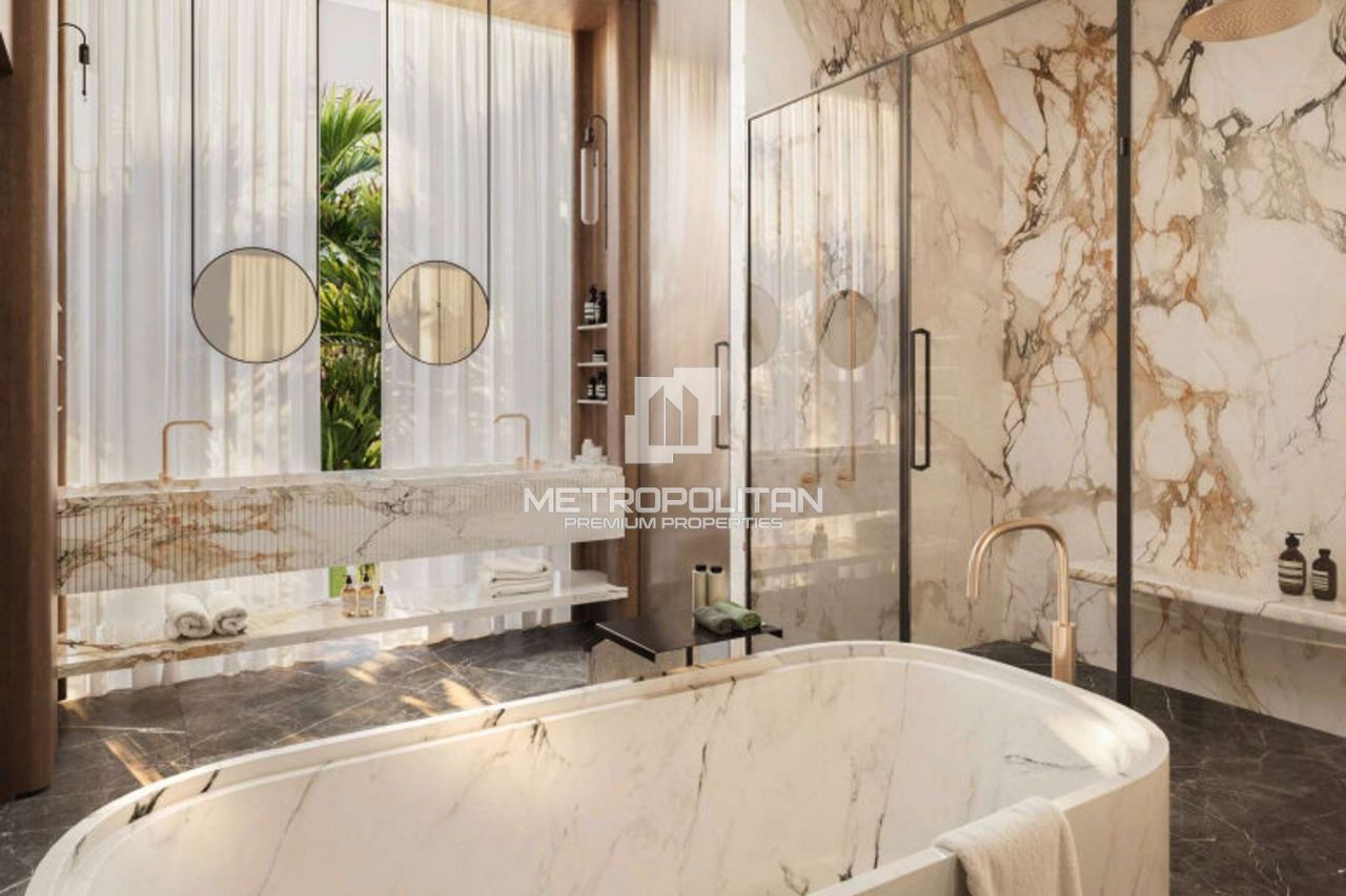 Вилла в Рас-эль-Хайме, ОАЭ, 710 м² - фото 10