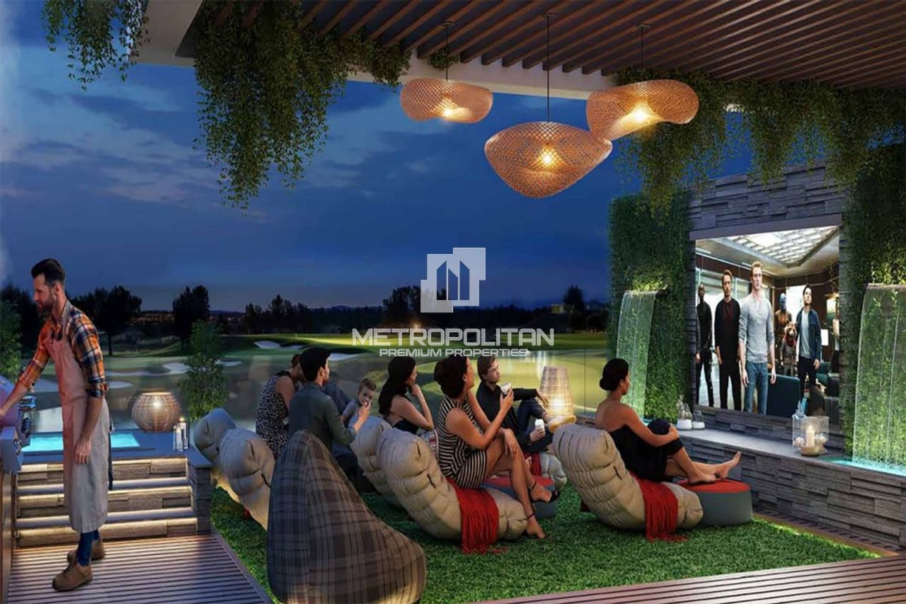 Таунхаус в Дубае, ОАЭ, 329 м² - фото 11