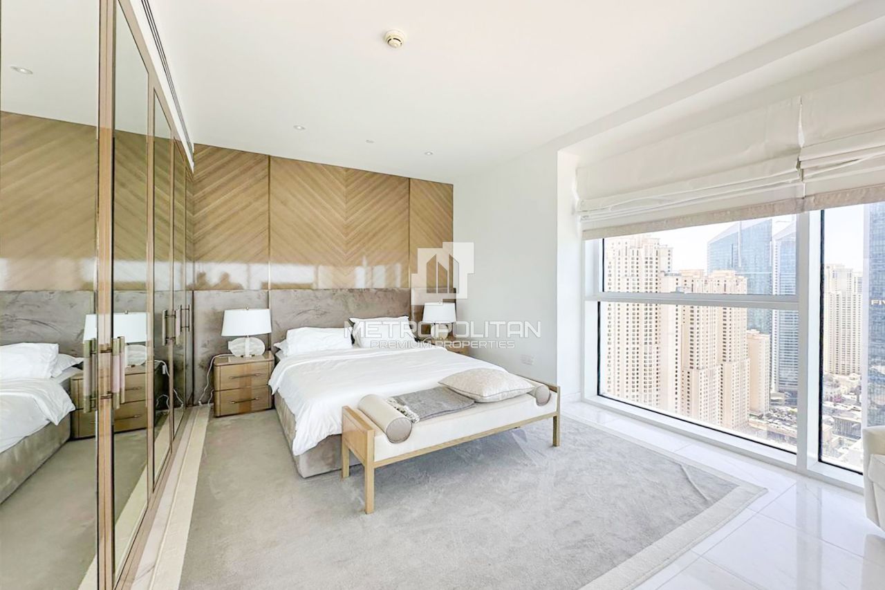 Апартаменты в Дубае, ОАЭ, 314 м² - фото 11