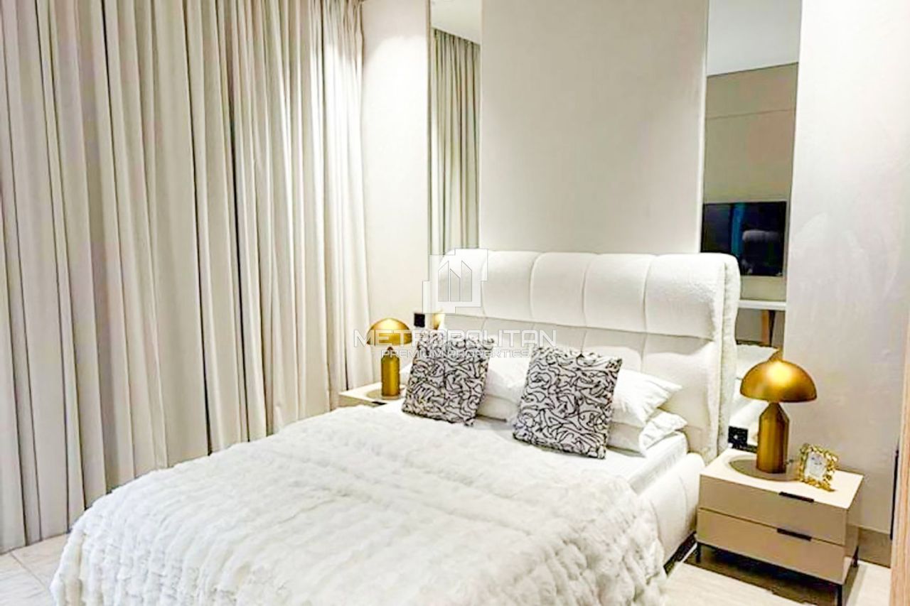 Апартаменты в Дубае, ОАЭ, 178 м² - фото 11