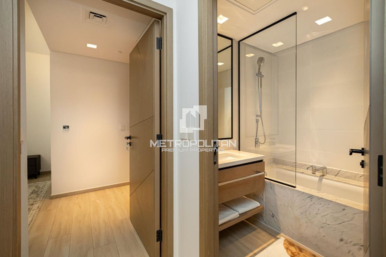 Апартаменты в Дубае, ОАЭ, 110 м² - фото 12