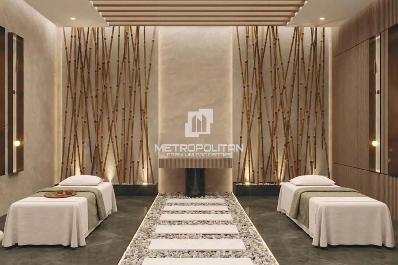 Апартаменты в Дубае, ОАЭ, 81 м² - фото 12