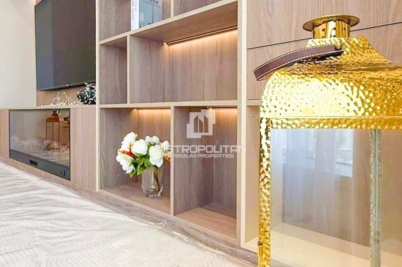 Апартаменты в Дубае, ОАЭ, 178 м² - фото 12