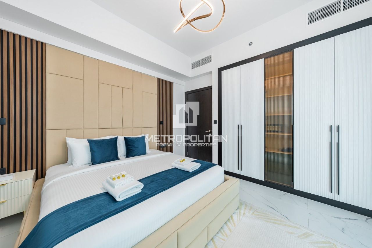 Апартаменты в Дубае, ОАЭ, 94 м² - фото 12