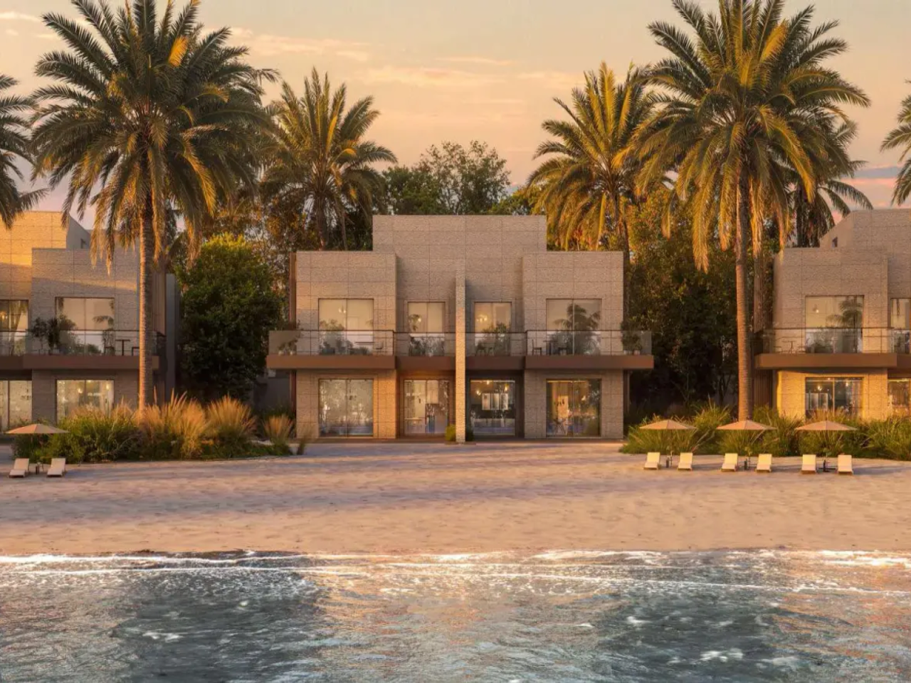 Апартаменты в Рас-эль-Хайме, ОАЭ, 148 м² - фото 12