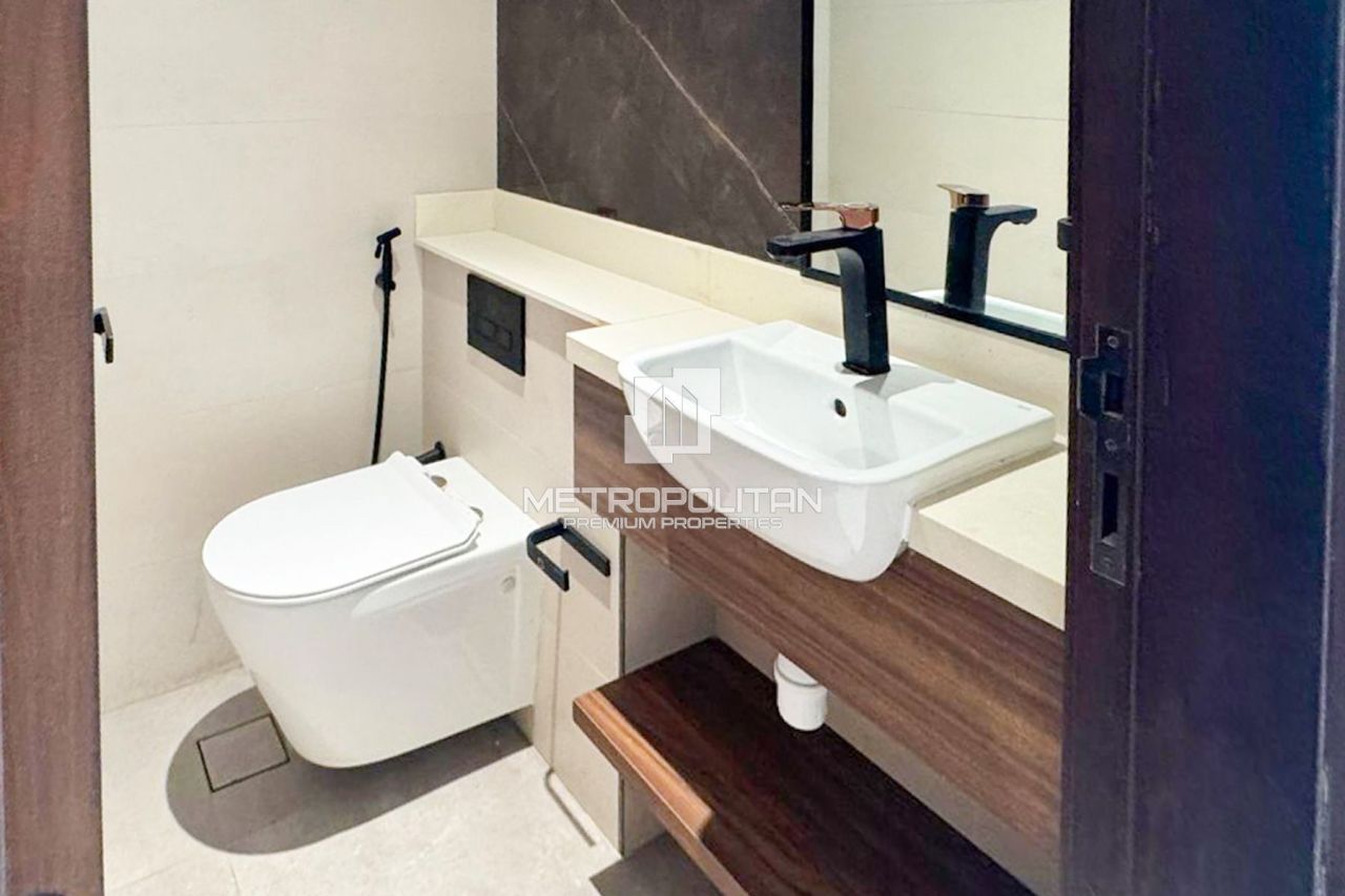 Апартаменты в Дубае, ОАЭ, 78 м² - фото 12