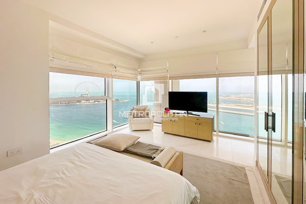 Апартаменты в Дубае, ОАЭ, 314 м² - фото 13