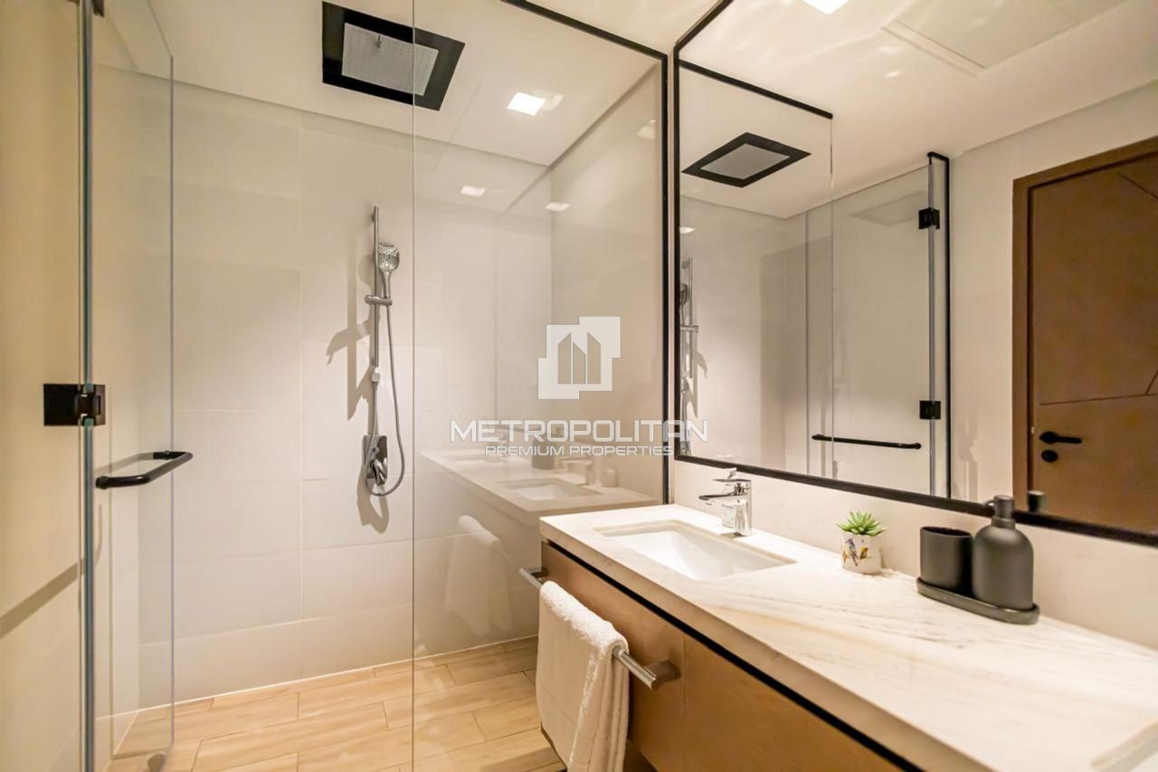 Апартаменты в Дубае, ОАЭ, 110 м² - фото 13