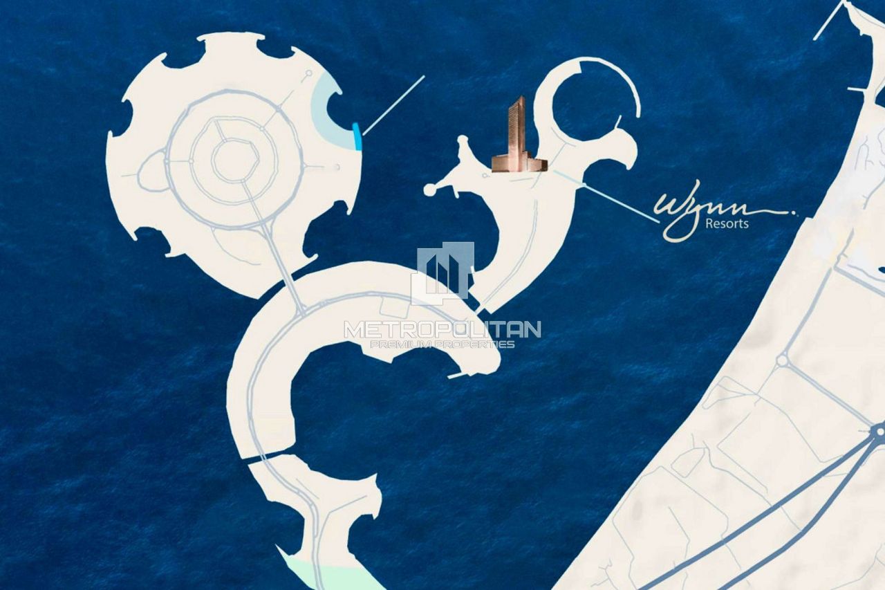 Вилла в Рас-эль-Хайме, ОАЭ, 710 м² - фото 13