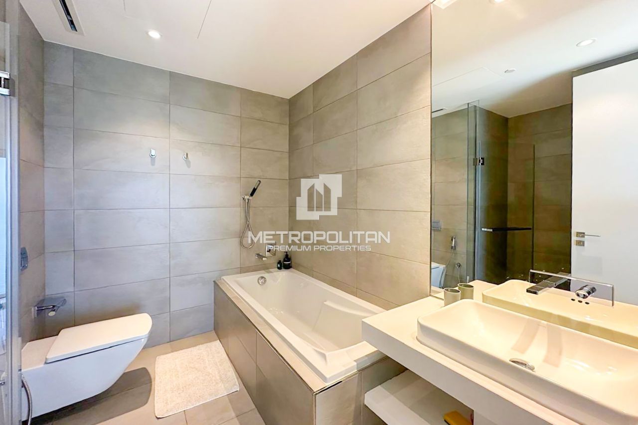 Апартаменты в Дубае, ОАЭ, 314 м² - фото 14