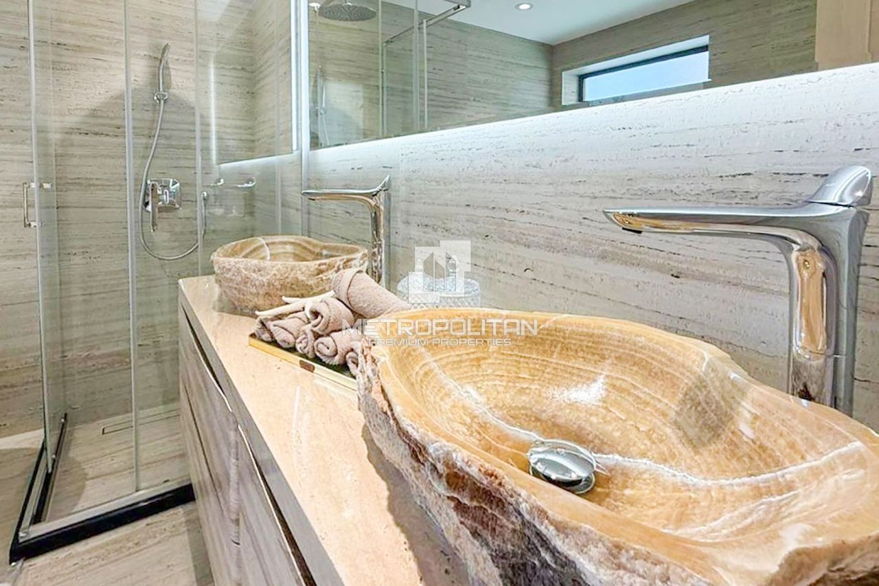 Апартаменты в Дубае, ОАЭ, 178 м² - фото 14