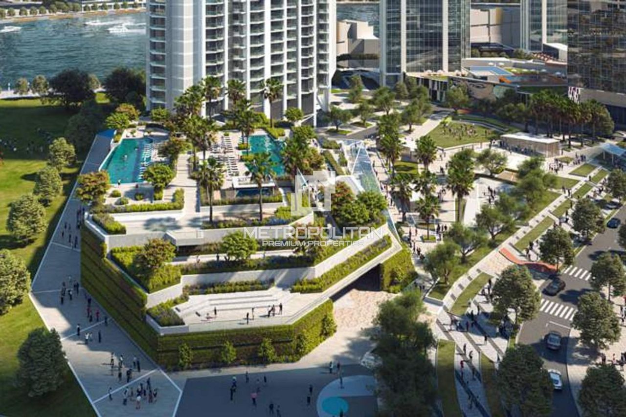 Апартаменты в Дубае, ОАЭ, 65 м² - фото 15