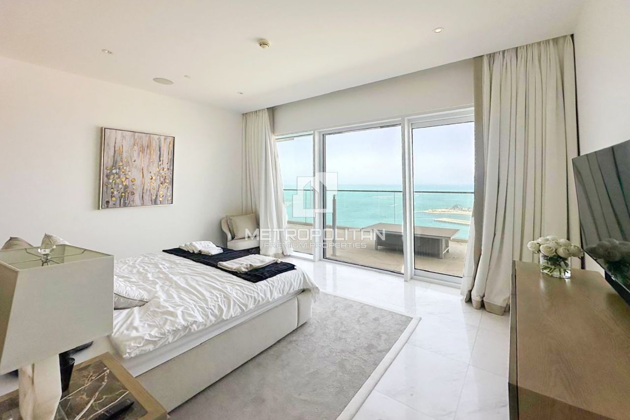 Апартаменты в Дубае, ОАЭ, 314 м² - фото 16