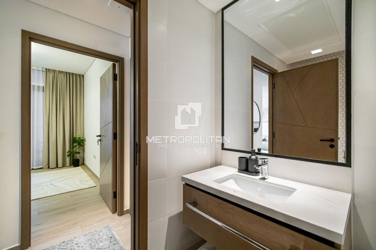 Апартаменты в Дубае, ОАЭ, 110 м² - фото 16