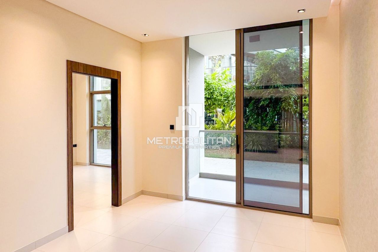 Апартаменты в Дубае, ОАЭ, 78 м² - фото 16