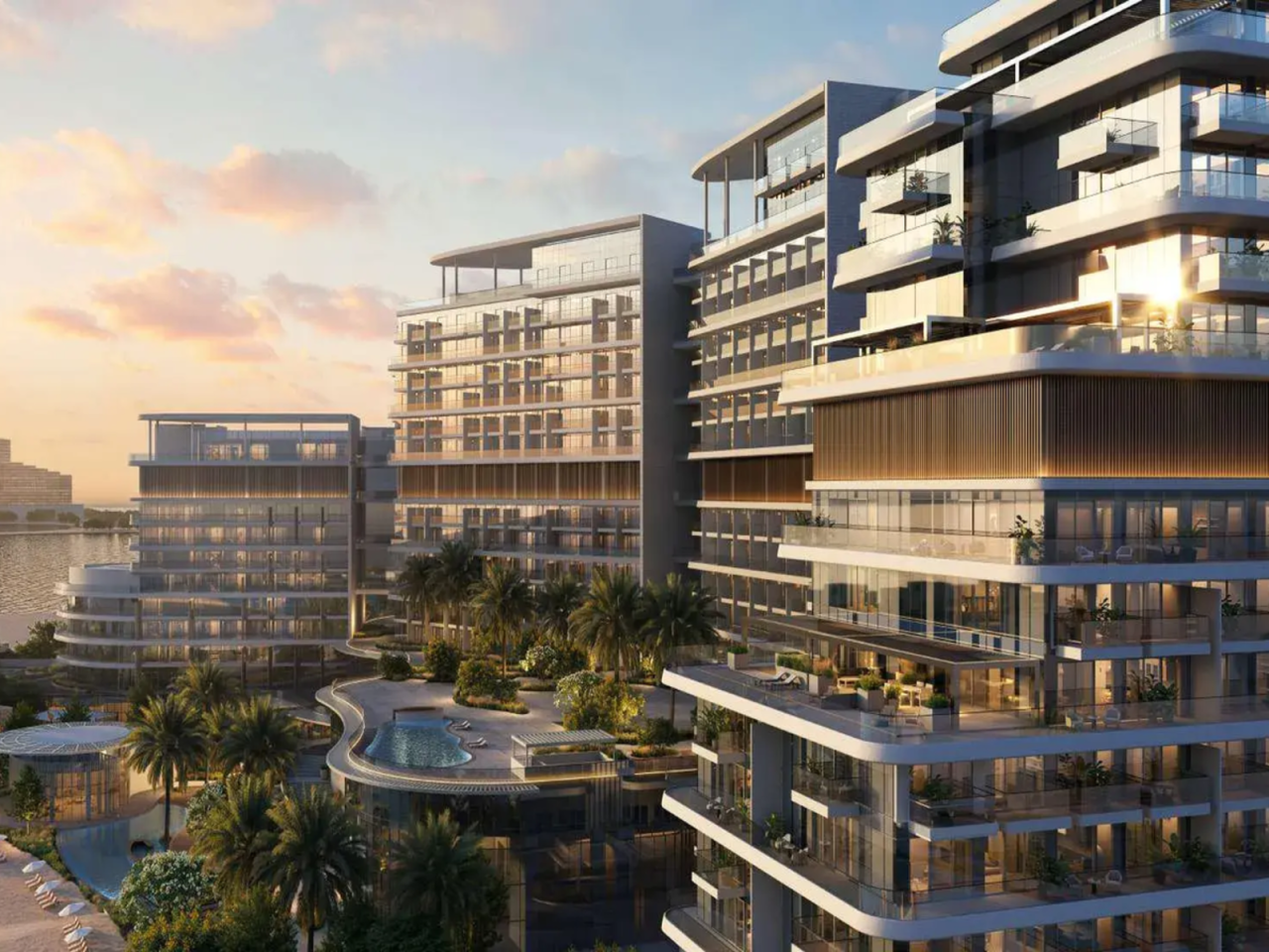 Апартаменты в Рас-эль-Хайме, ОАЭ, 275 м² - фото 16