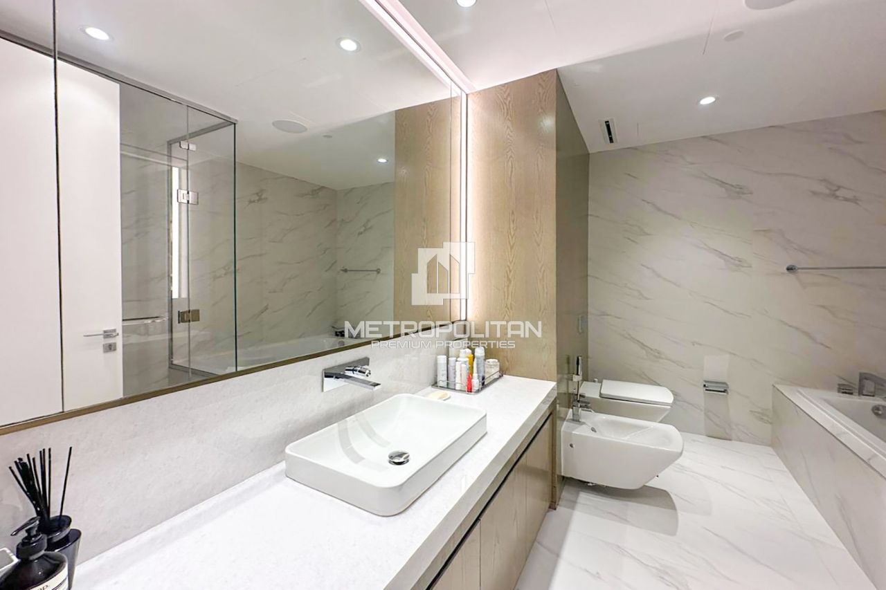 Апартаменты в Дубае, ОАЭ, 314 м² - фото 17