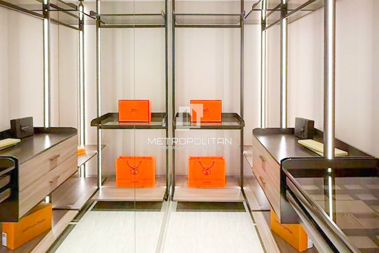 Апартаменты в Дубае, ОАЭ, 178 м² - фото 17