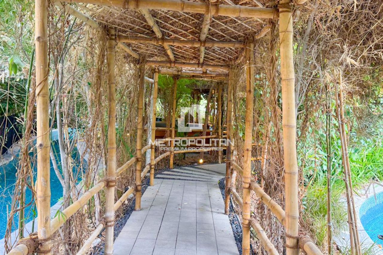 Апартаменты в Дубае, ОАЭ, 78 м² - фото 17