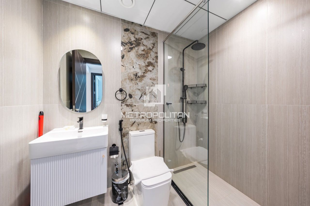 Апартаменты в Дубае, ОАЭ, 94 м² - фото 17