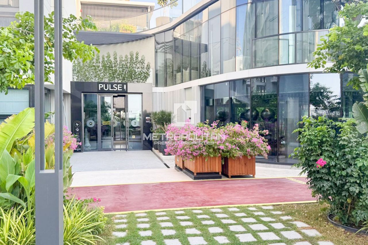 Апартаменты в Дубае, ОАЭ, 78 м² - фото 18