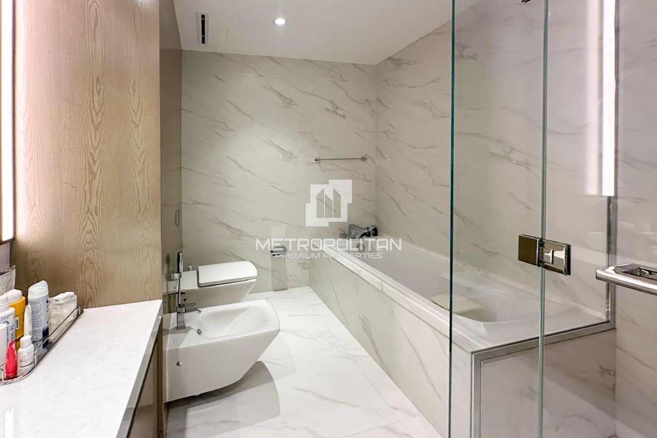 Апартаменты в Дубае, ОАЭ, 314 м² - фото 18