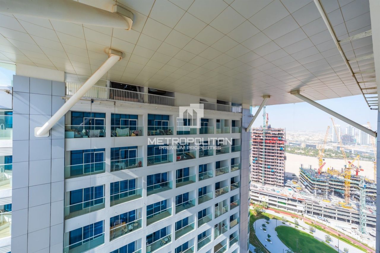 Апартаменты в Дубае, ОАЭ, 94 м² - фото 19