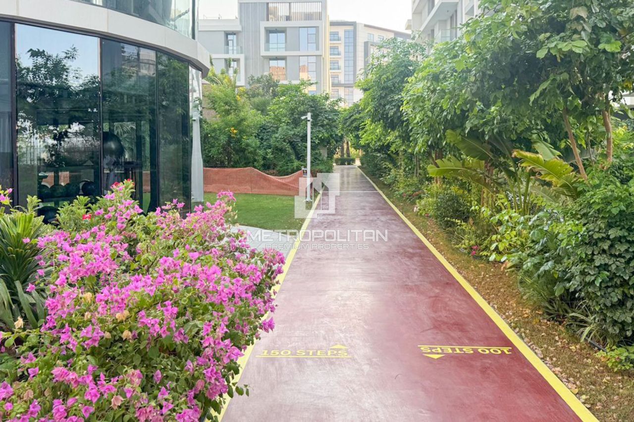 Апартаменты в Дубае, ОАЭ, 78 м² - фото 19