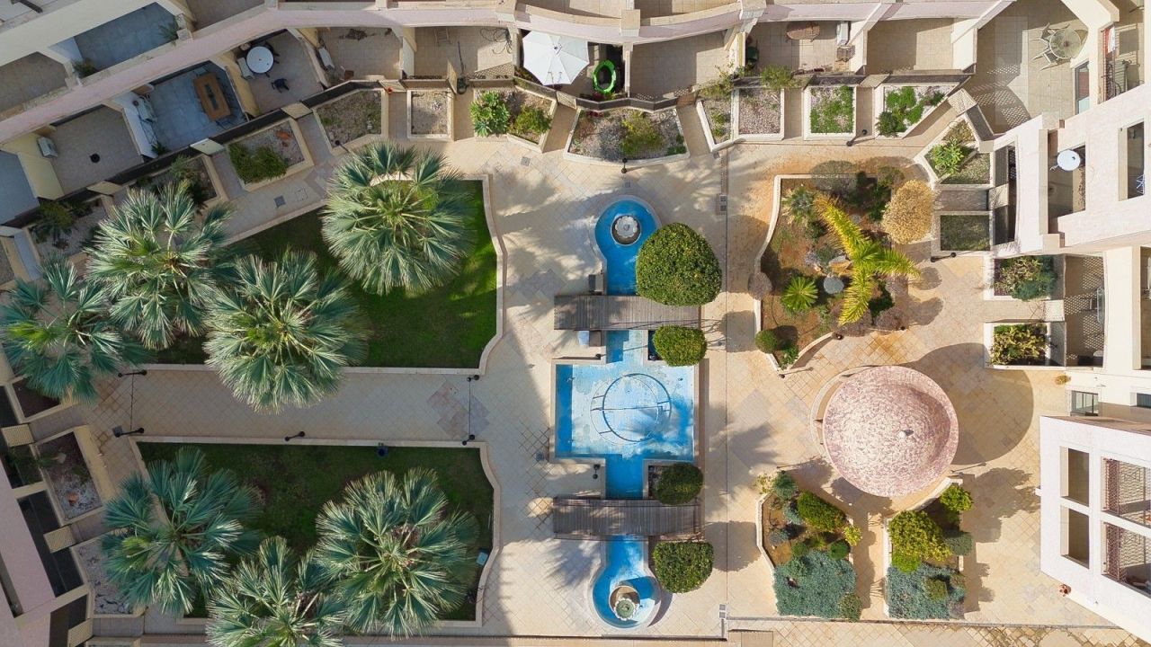 Таунхаус в Пафосе, Кипр, 95 м² - фото 1