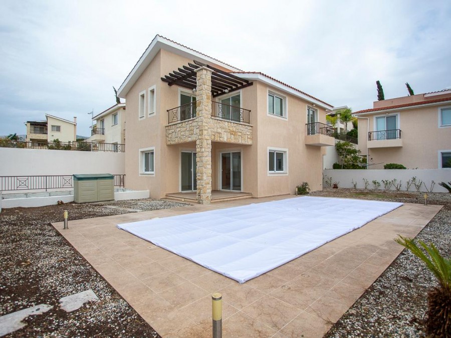 Вилла в Пафосе, Кипр, 132 м² - фото 1