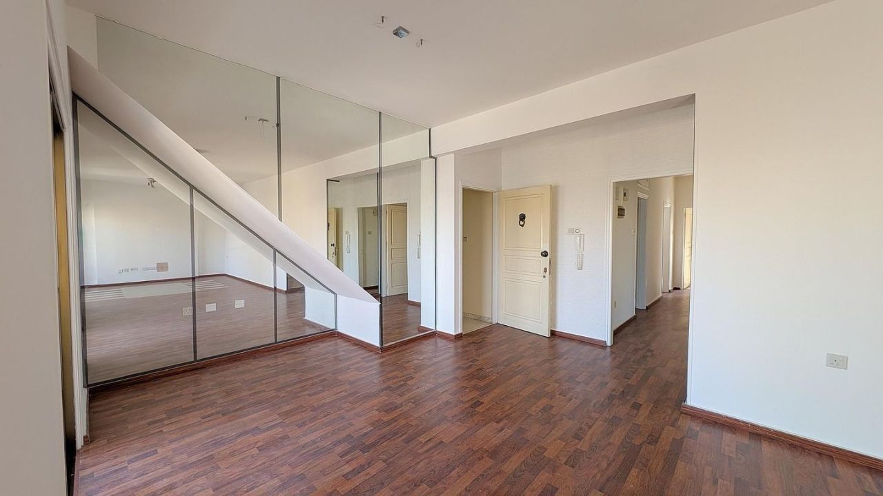 Апартаменты в Протарасе, Кипр, 130 м² - фото 1