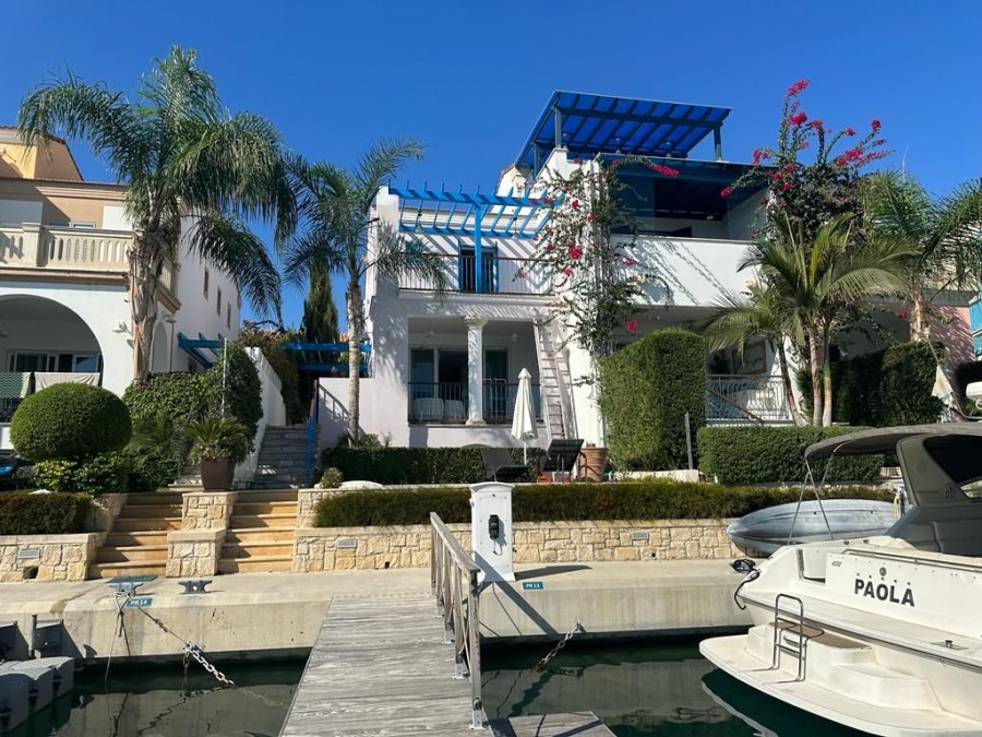 Вилла в Лимасоле, Кипр, 174 м² - фото 2