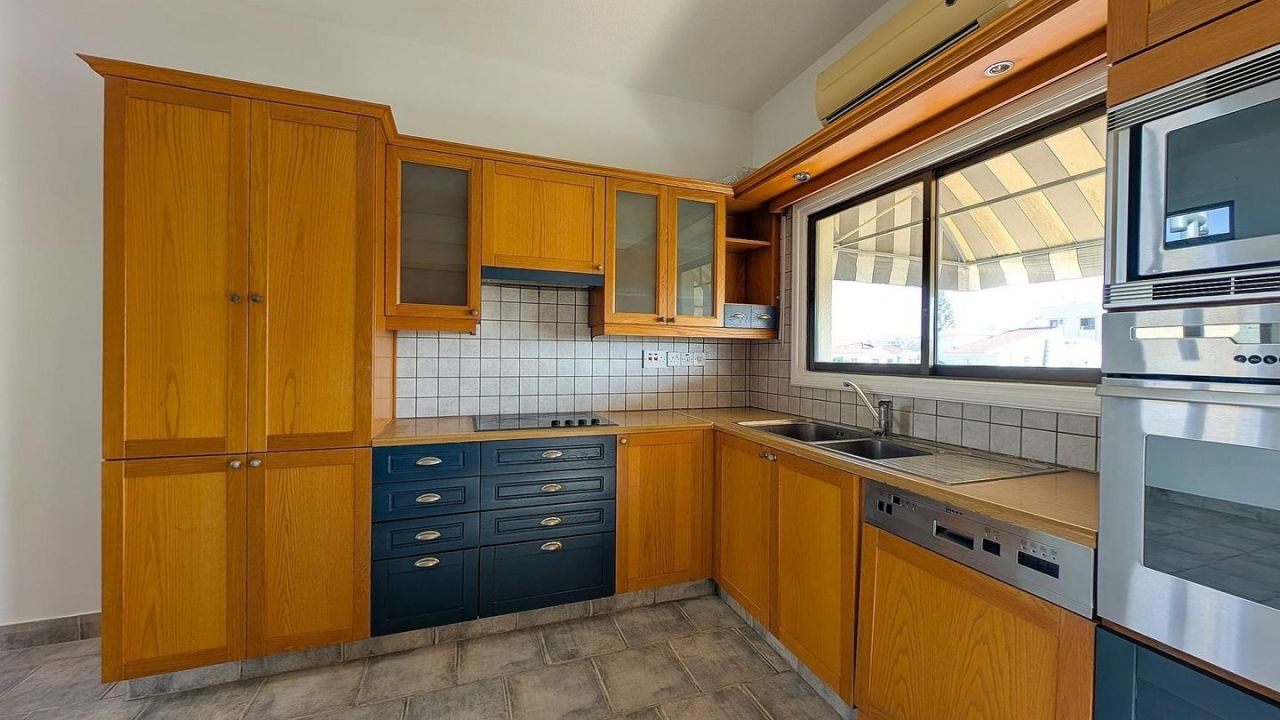 Апартаменты в Протарасе, Кипр, 130 м² - фото 3