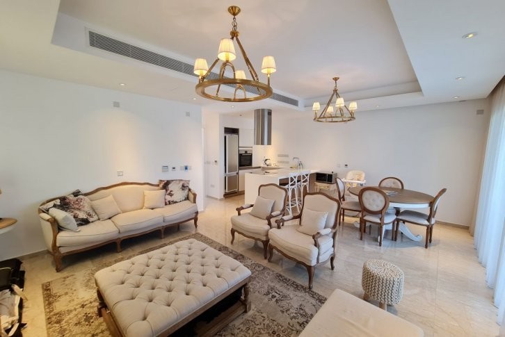 Вилла в Лимасоле, Кипр, 243 м² - фото 3