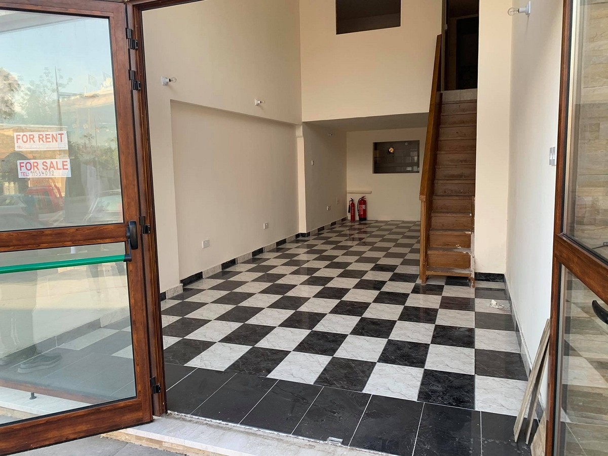 Магазин в Пафосе, Кипр, 55 м² - фото 3