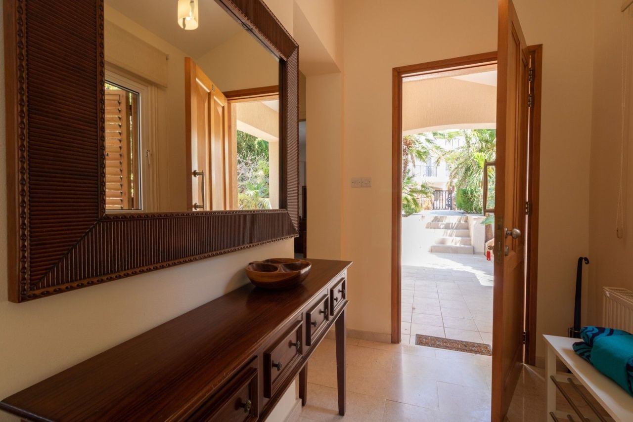 Вилла в Пафосе, Кипр - фото 3