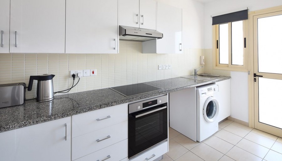 Апартаменты в Пафосе, Кипр, 78 м² - фото 4