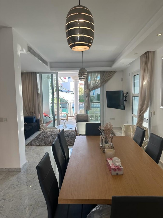 Вилла в Лимасоле, Кипр, 174 м² - фото 4