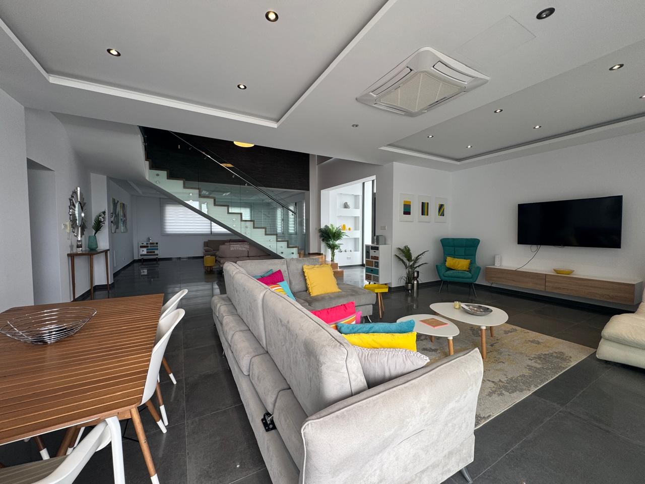 Вилла в Лимасоле, Кипр, 380 м² - фото 5