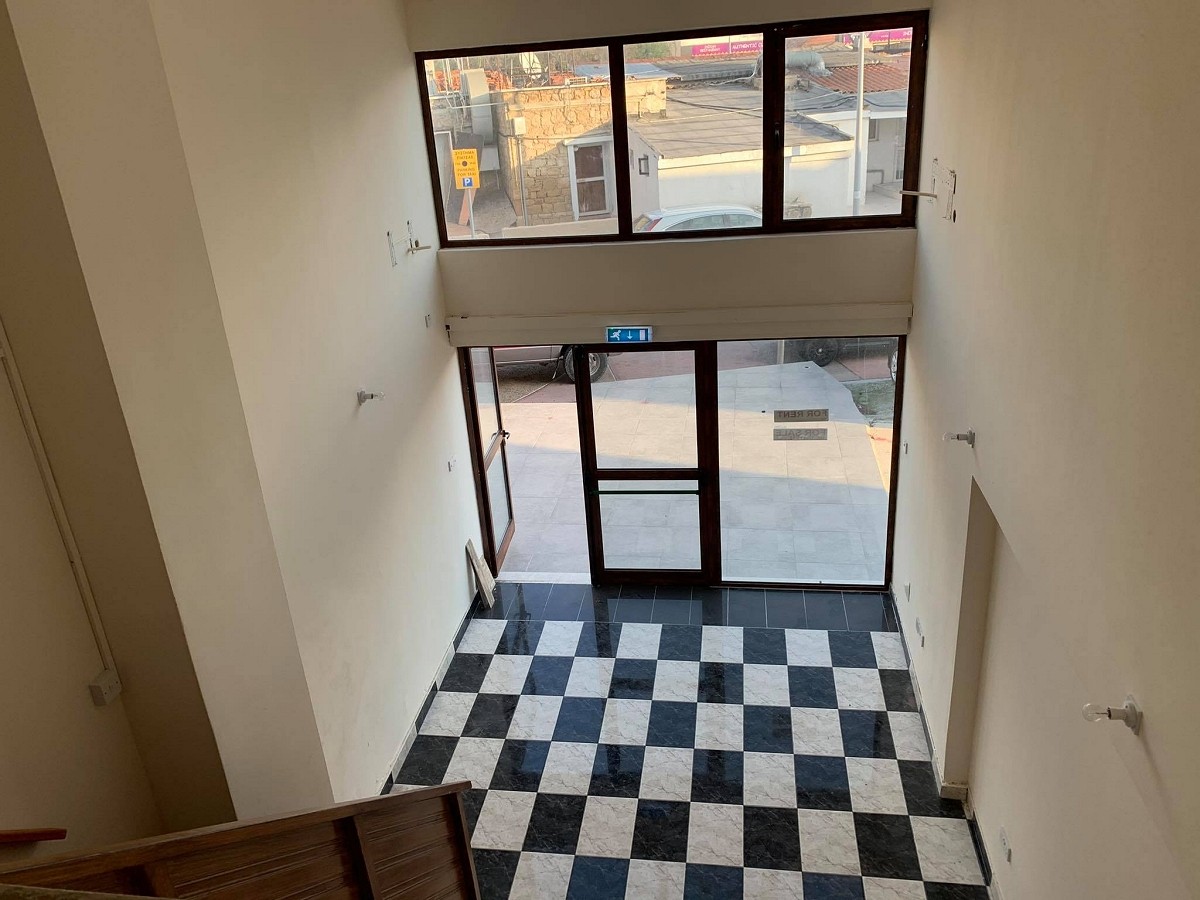 Магазин в Пафосе, Кипр, 55 м² - фото 5